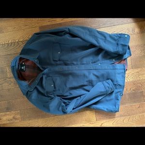 FlyLow Brose workshirt